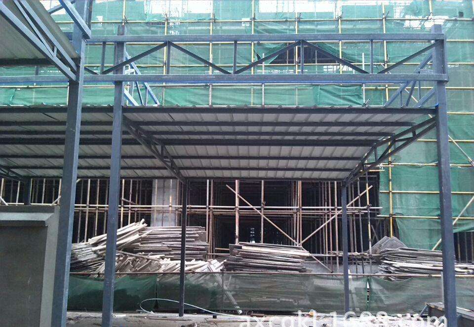 鋼結(jié)構(gòu)